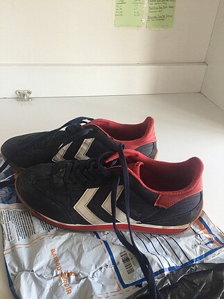 Hummel Hummel spor ayakkabı