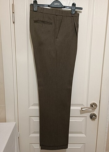 Erkek pantalon