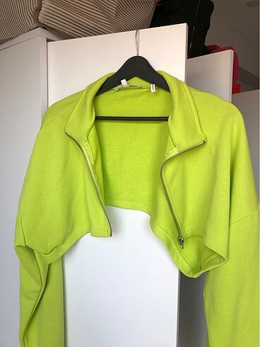 Koton Crop ceket