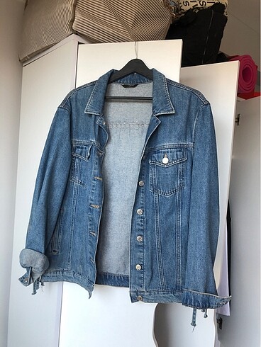 Mavi Jeans Kot ceket