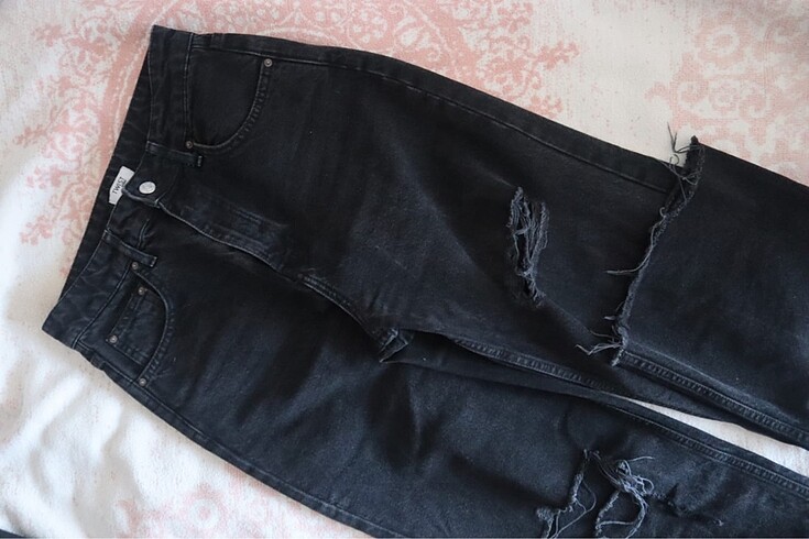 Twist Jean pantolon