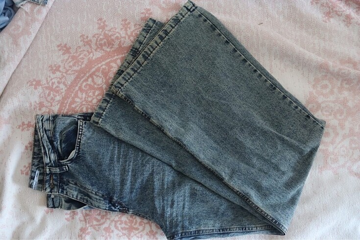 Jean pantolon