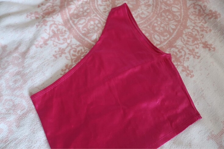 Koton Crop bluz