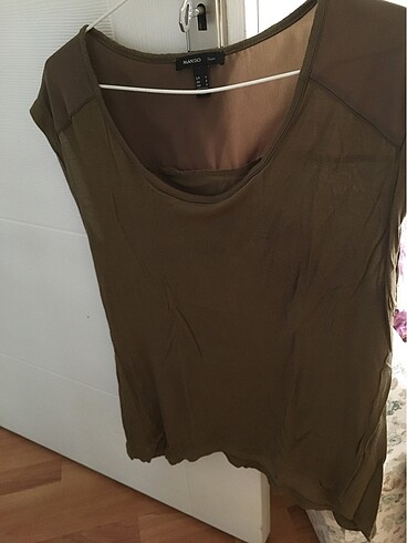 mango suit m
