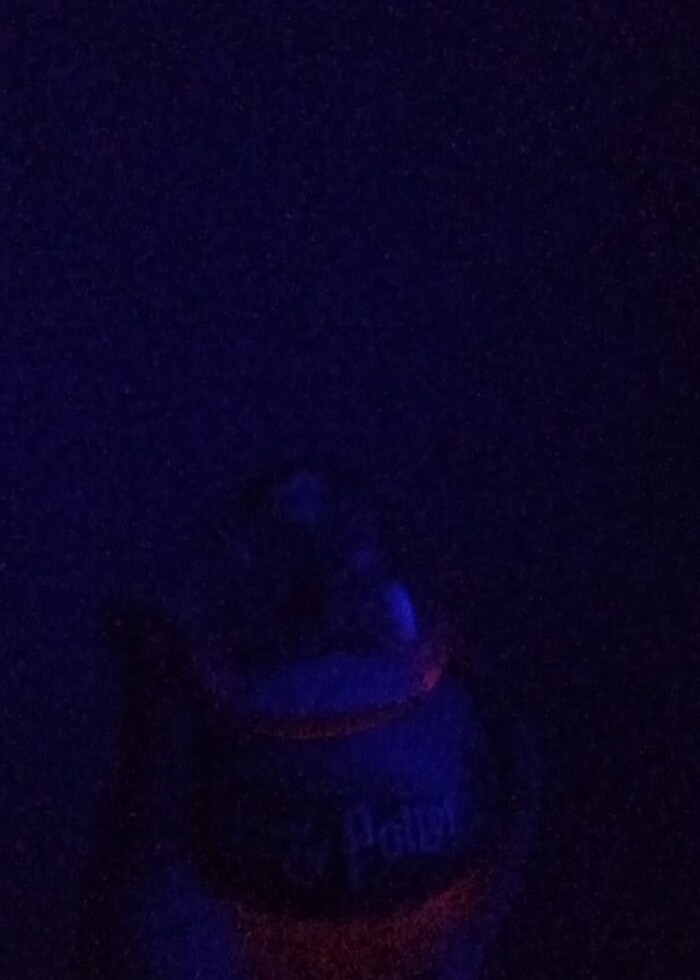 Işıklı Manuel harry Potter kar küresi - Görsel 5