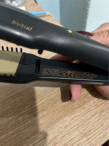 Philips seramik düzleştirici' - Görsel 4