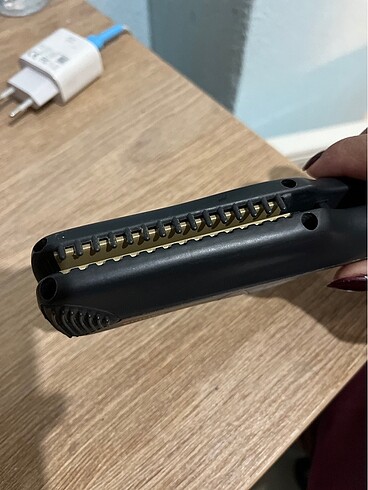 Philips seramik düzleştirici' - Görsel 5