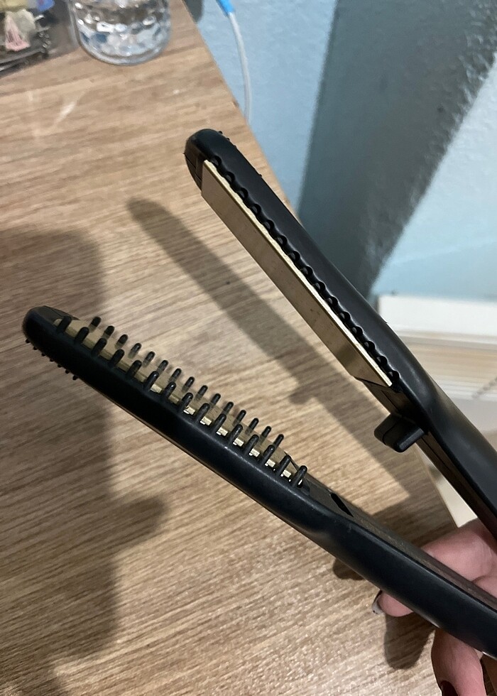 Philips seramik düzleştirici' - Görsel 3