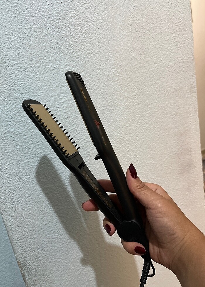 Philips seramik düzleştirici' - Görsel 2