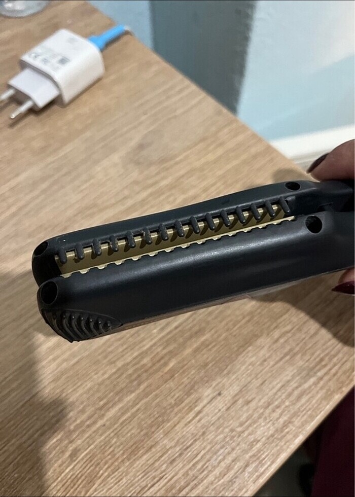 Philips düzleştirici - Görsel 5