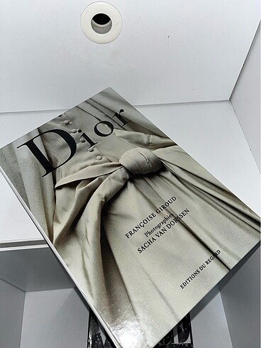 Kitap kutusu (dekor amaçlı kullanılabilir) - Görsel 5