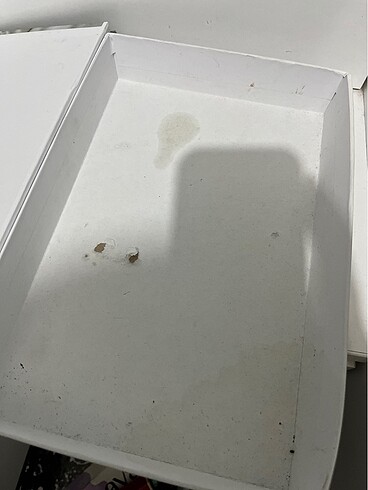 Kitap kutusu (dekor amaçlı kullanılabilir) - Görsel 6