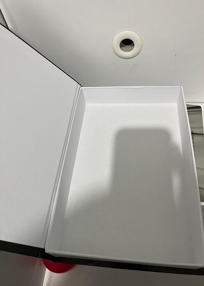 Kitap kutusu (dekor amaçlı kullanılabilir) - Görsel 4