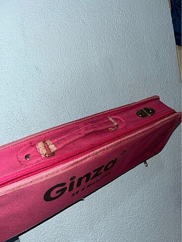 GİNZA MELODİKA
 - Görsel 5