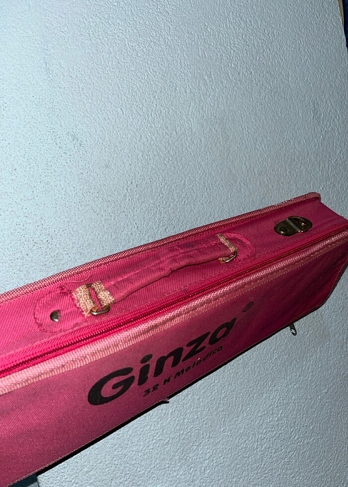 GİNZA MELODİKA
 - Görsel 5