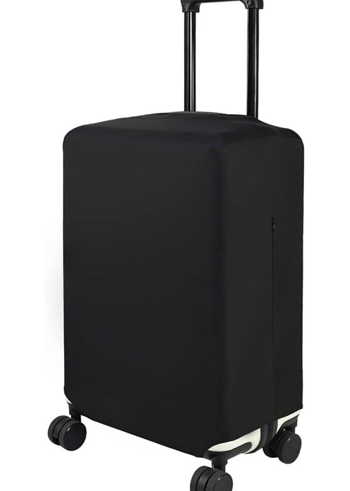 Valiz kılıfı - Görsel 2