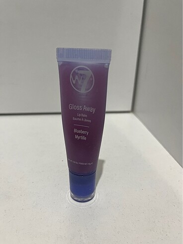 Kapalı kutu yaban mersini dudak yağı - Görsel 5