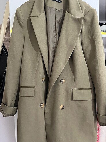 Trendyol & Milla Blazer ceket