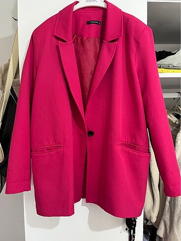 Trendyol & Milla Blazer ceket