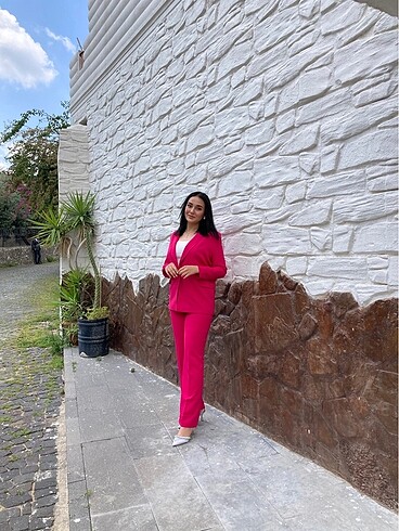 Blazer ceket