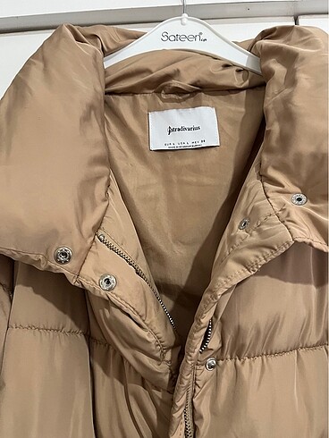 l Beden Stradivarius mont
