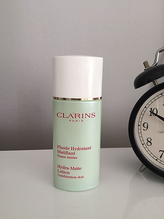 Clarins nemlendirici