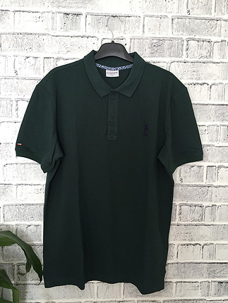 l Beden US POLO tshirt