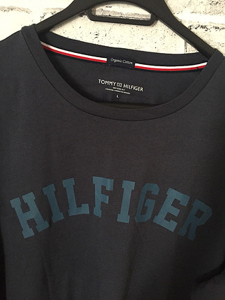 Orijinal Tommy Hilfiger sweatshirt 