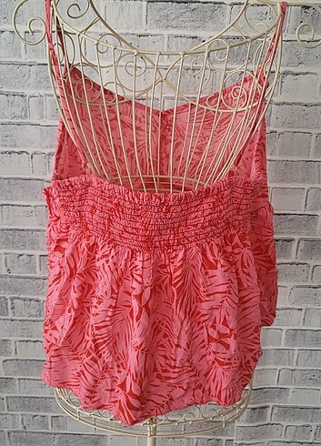 xl Beden PRIMARK BLUZ