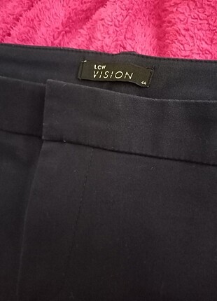 LC Waikiki Klasik pantolon