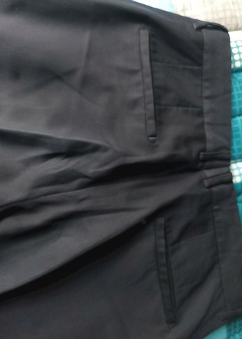 Erkek Siyah Regular Fit Ofis Takım Elbise Ceketi - Görsel 17