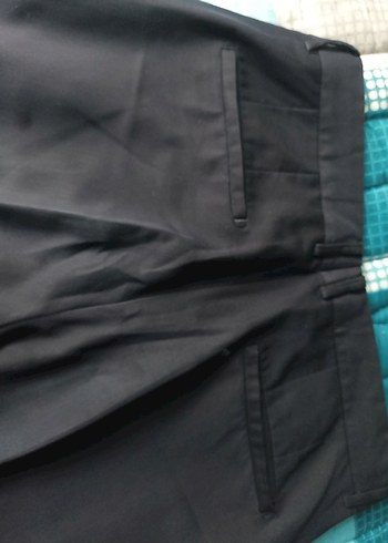 Erkek Siyah Regular Fit Ofis Takım Elbise Ceketi - Görsel 18