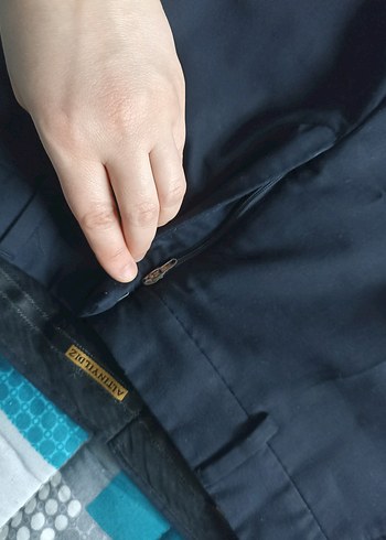 Erkek Siyah Regular Fit Ofis Takım Elbise Ceketi - Görsel 13