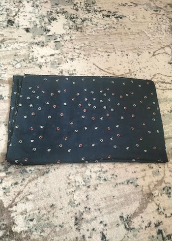 Hazır Şal Pembe Pliseli Kadın Şal - Görsel 15