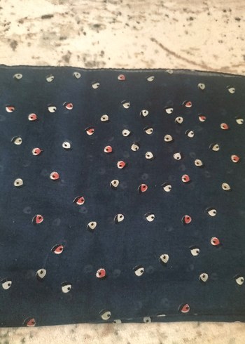 Hazır Şal Pembe Pliseli Kadın Şal - Görsel 16