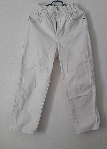 Kot pantolon 