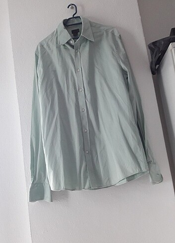 Erkek Gömlek - Görsel 4