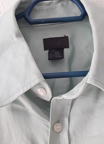 Erkek Gömlek - Görsel 5