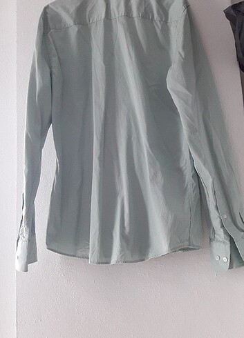 Erkek Gömlek - Görsel 8