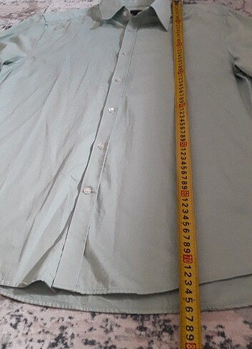 Erkek Gömlek - Görsel 10