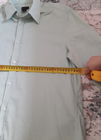Erkek Gömlek - Görsel 11