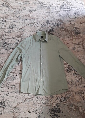 Erkek Gömlek - Görsel 13