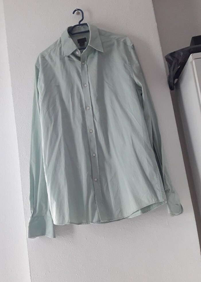 Erkek Gömlek - Görsel 3