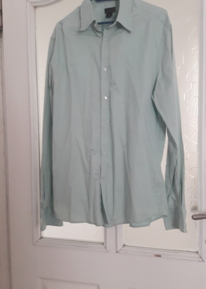 Erkek Gömlek - Görsel 2