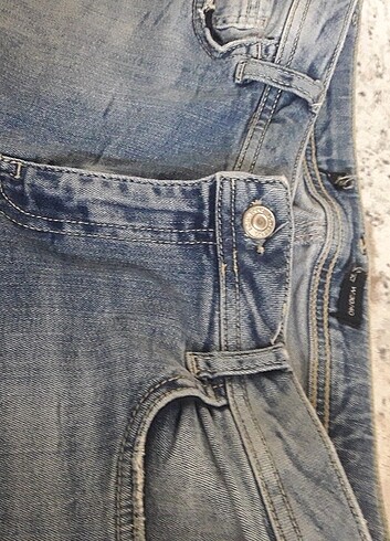 Kot pantolon - Görsel 6