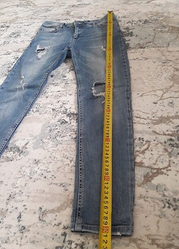 Kot pantolon - Görsel 11
