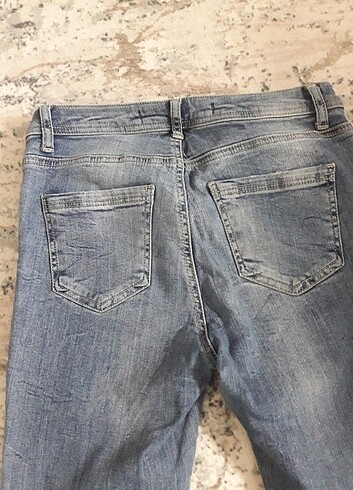 Kot pantolon - Görsel 9