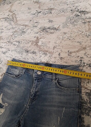 Kot pantolon - Görsel 12
