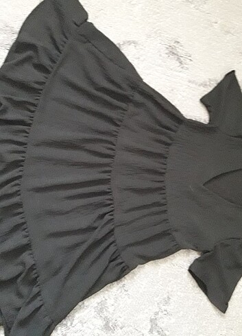 34 Beden Elbise