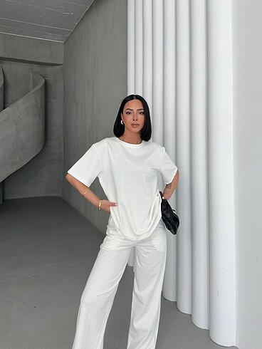 Dior Taşlı takım